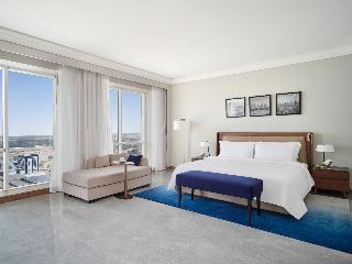 Fairmont Dubai fotoÄŸrafÄ±
