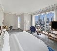 Fairmont Dubai oda fotoÄŸrafÄ±