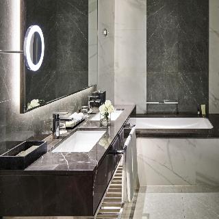 Fairmont Dubai fotoÄŸrafÄ±