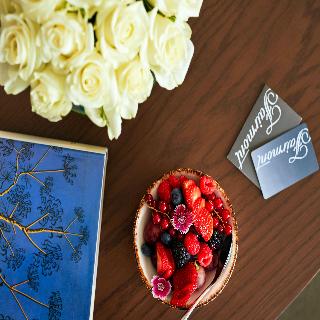Fairmont Dubai fotoÄŸrafÄ±