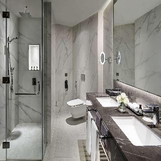 Fairmont Dubai fotoÄŸrafÄ±