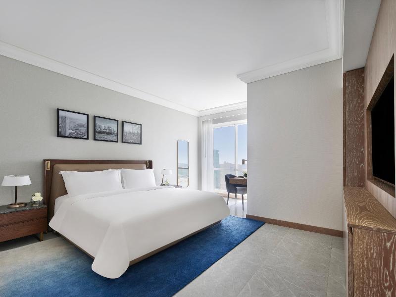 Fairmont Dubai - Oda