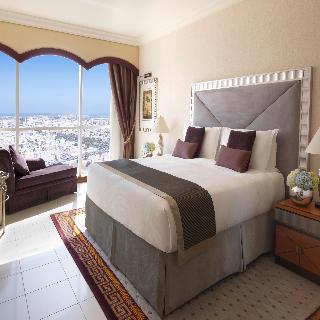 Fairmont Dubai fotoÄŸrafÄ±