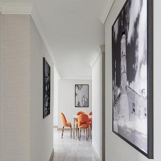 Fairmont Dubai fotoÄŸrafÄ±