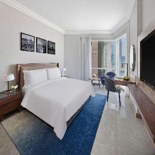 Fairmont Dubai fotoÄŸrafÄ±