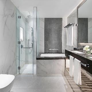 Fairmont Dubai fotoÄŸrafÄ±