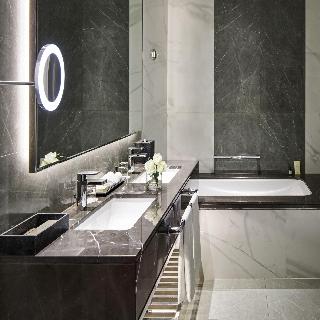Fairmont Dubai fotoÄŸrafÄ±