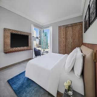 Fairmont Dubai fotoÄŸrafÄ±