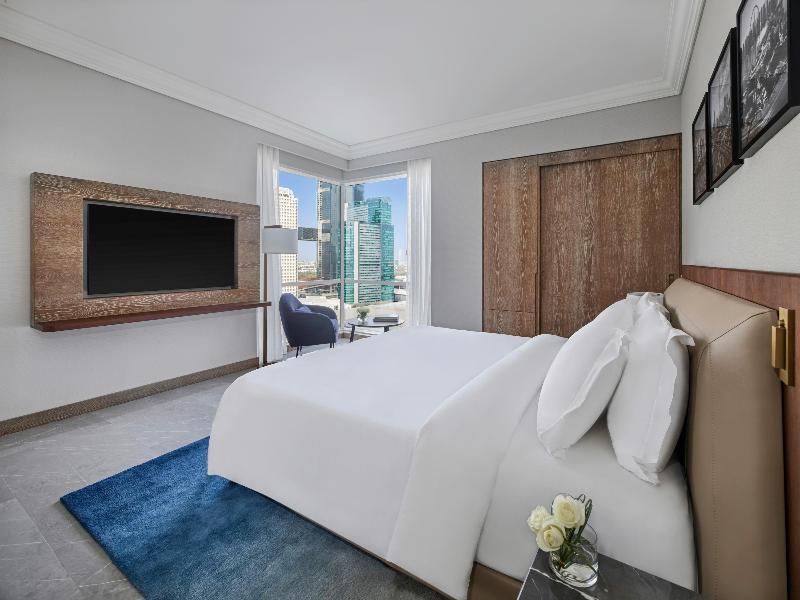 Fairmont Dubai - Oda