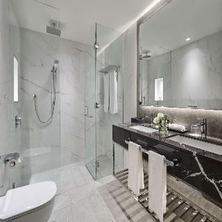 Fairmont Dubai fotoÄŸrafÄ±