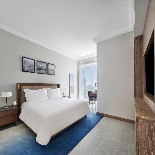 Fairmont Dubai fotoÄŸrafÄ±