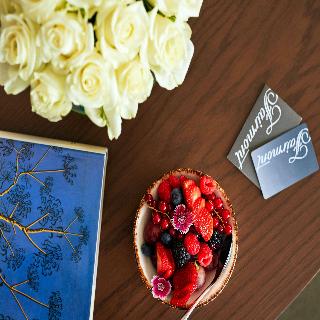 Fairmont Dubai fotoÄŸrafÄ±