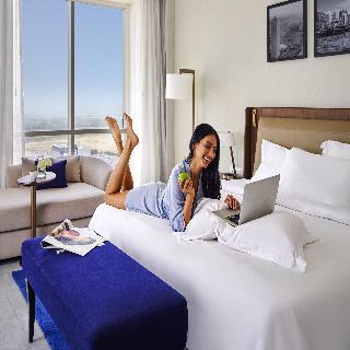 Fairmont Dubai fotoÄŸrafÄ±