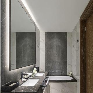 Fairmont Dubai fotoÄŸrafÄ±
