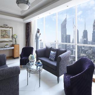 Fairmont Dubai fotoÄŸrafÄ±