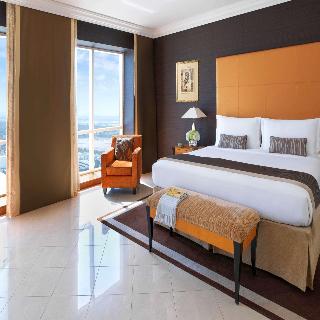Fairmont Dubai fotoÄŸrafÄ±