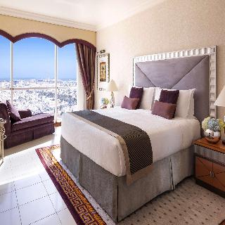 Fairmont Dubai fotoÄŸrafÄ±