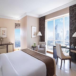 Fairmont Dubai fotoÄŸrafÄ±