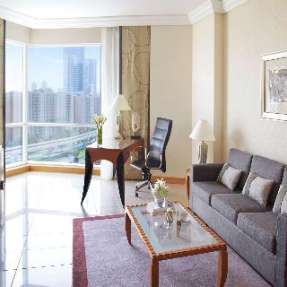 Fairmont Dubai fotoÄŸrafÄ±
