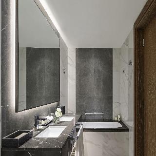 Fairmont Dubai fotoÄŸrafÄ±