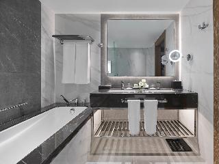 Fairmont Dubai fotoÄŸrafÄ±