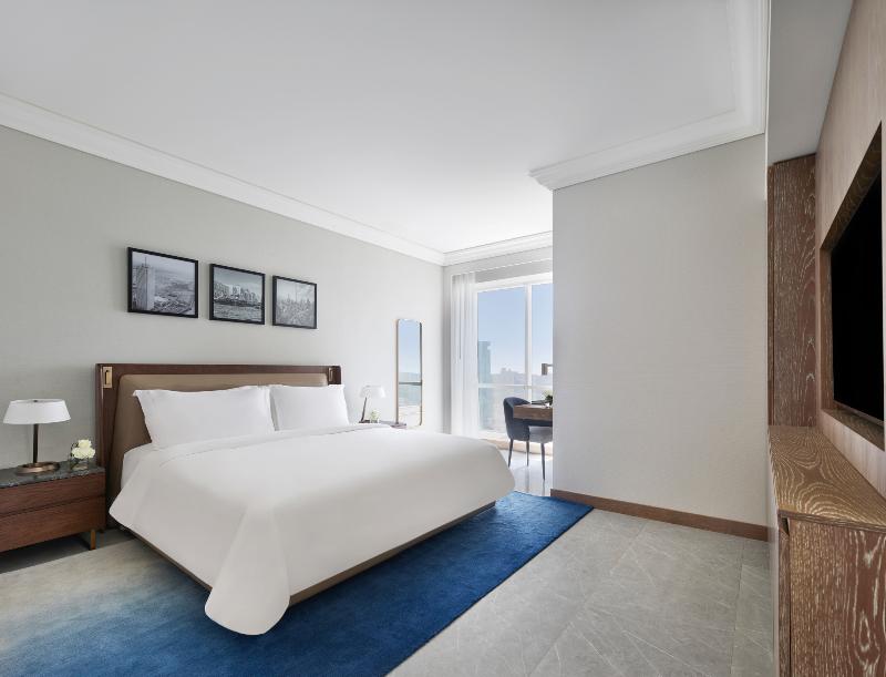 Fairmont Dubai - Oda