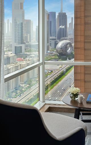 Fairmont Dubai fotoÄŸrafÄ±