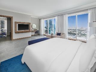 Fairmont Dubai fotoÄŸrafÄ±