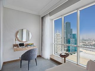 Fairmont Dubai fotoÄŸrafÄ±