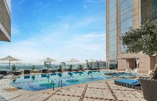 Fairmont Dubai fotoÄŸrafÄ±