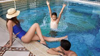 Fairmont Dubai fotoÄŸrafÄ±