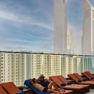 Fairmont Dubai fotoÄŸrafÄ±