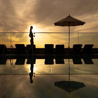 Fairmont Dubai fotoÄŸrafÄ±