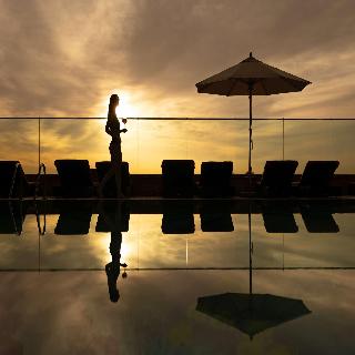 Fairmont Dubai fotoÄŸrafÄ±
