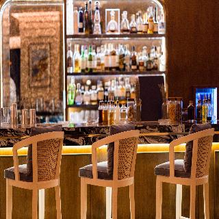 Fairmont Dubai fotoÄŸrafÄ±