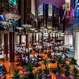 Fairmont Dubai fotoÄŸrafÄ±