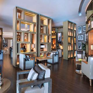 Fairmont Dubai fotoÄŸrafÄ±