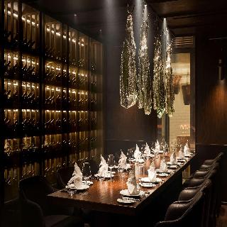 Fairmont Dubai fotoÄŸrafÄ±