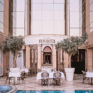 Fairmont Dubai fotoÄŸrafÄ±