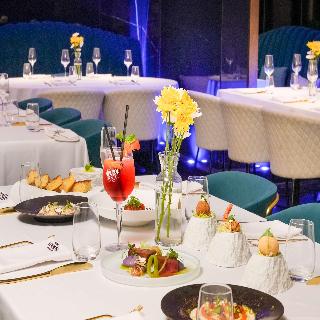 Fairmont Dubai fotoÄŸrafÄ±