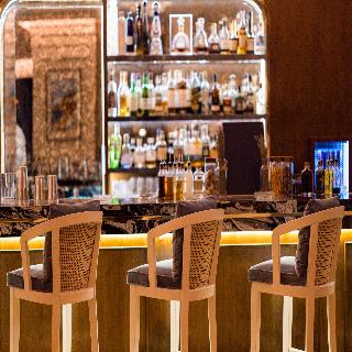 Fairmont Dubai fotoÄŸrafÄ±