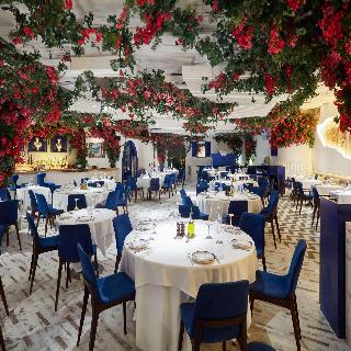Fairmont Dubai fotoÄŸrafÄ±