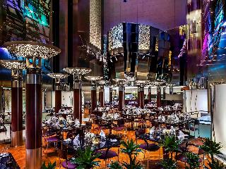 Fairmont Dubai fotoÄŸrafÄ±