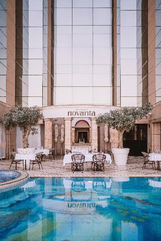 Fairmont Dubai fotoÄŸrafÄ±