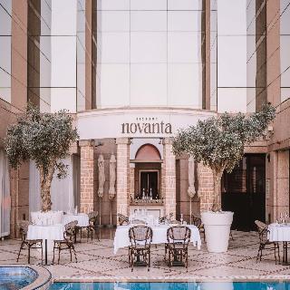 Fairmont Dubai fotoÄŸrafÄ±