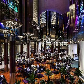 Fairmont Dubai fotoÄŸrafÄ±