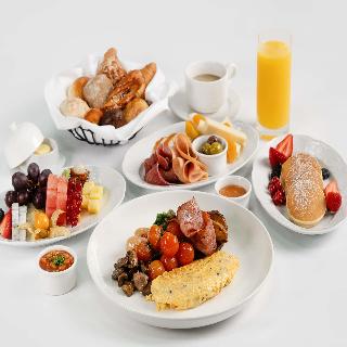 Fairmont Dubai fotoÄŸrafÄ±