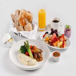 Fairmont Dubai fotoÄŸrafÄ±