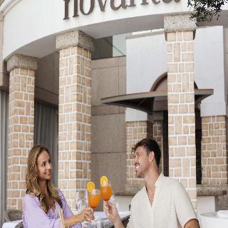 Fairmont Dubai fotoÄŸrafÄ±