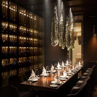 Fairmont Dubai fotoÄŸrafÄ±